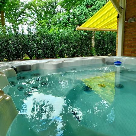 Secret Wellness Oase Holten Exterior foto