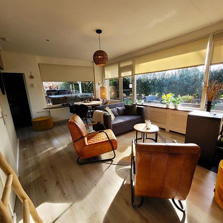 Secret Wellness Oase Holten Exterior foto