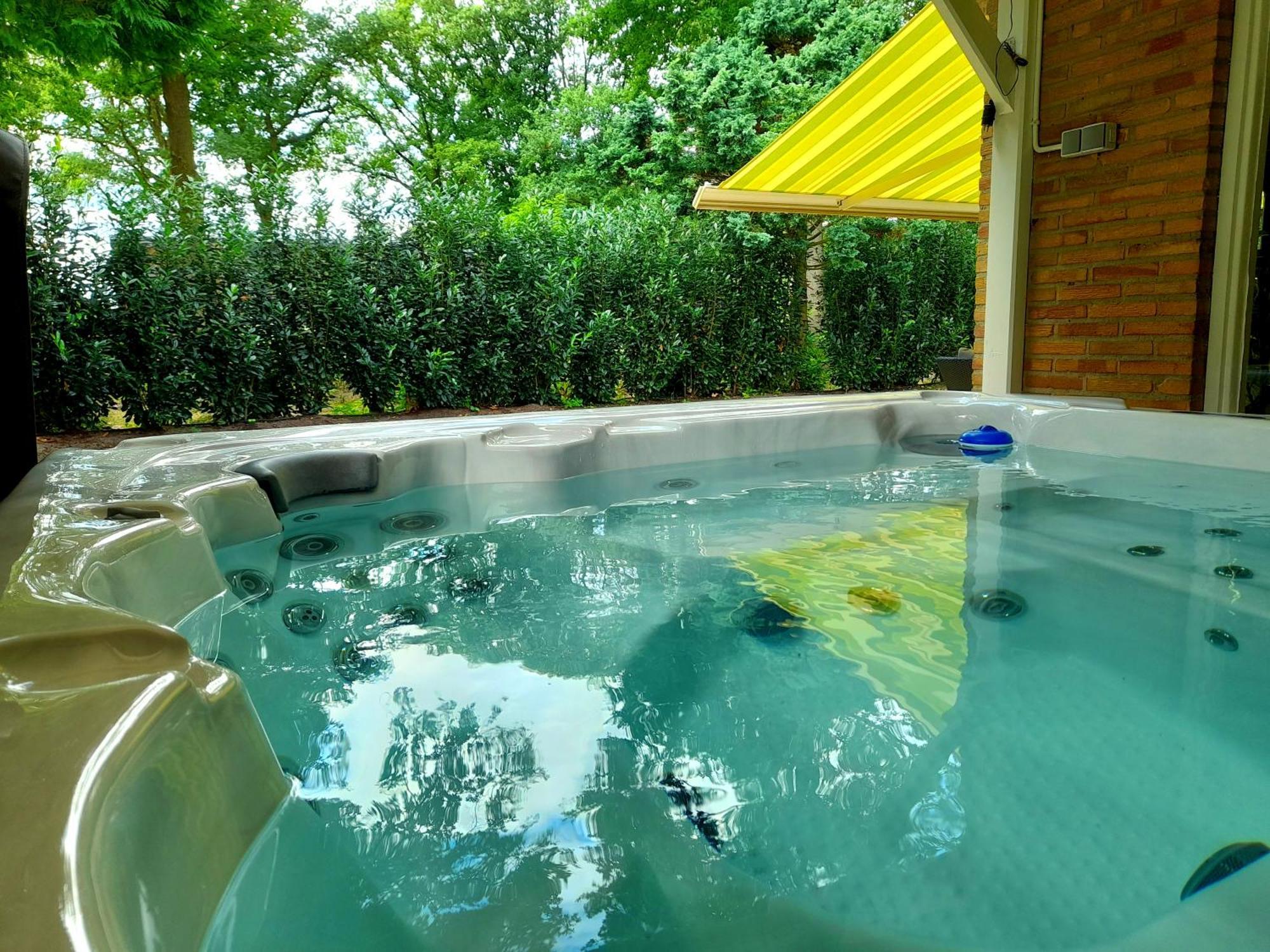 Secret Wellness Oase Holten Exterior foto