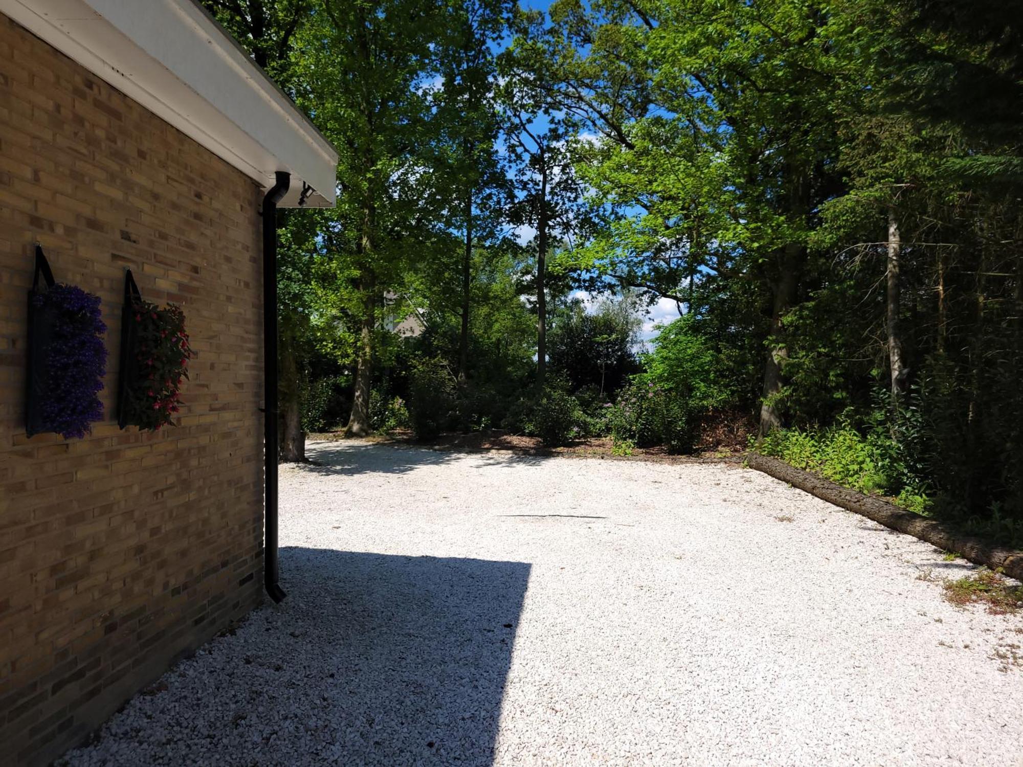 Secret Wellness Oase Holten Exterior foto