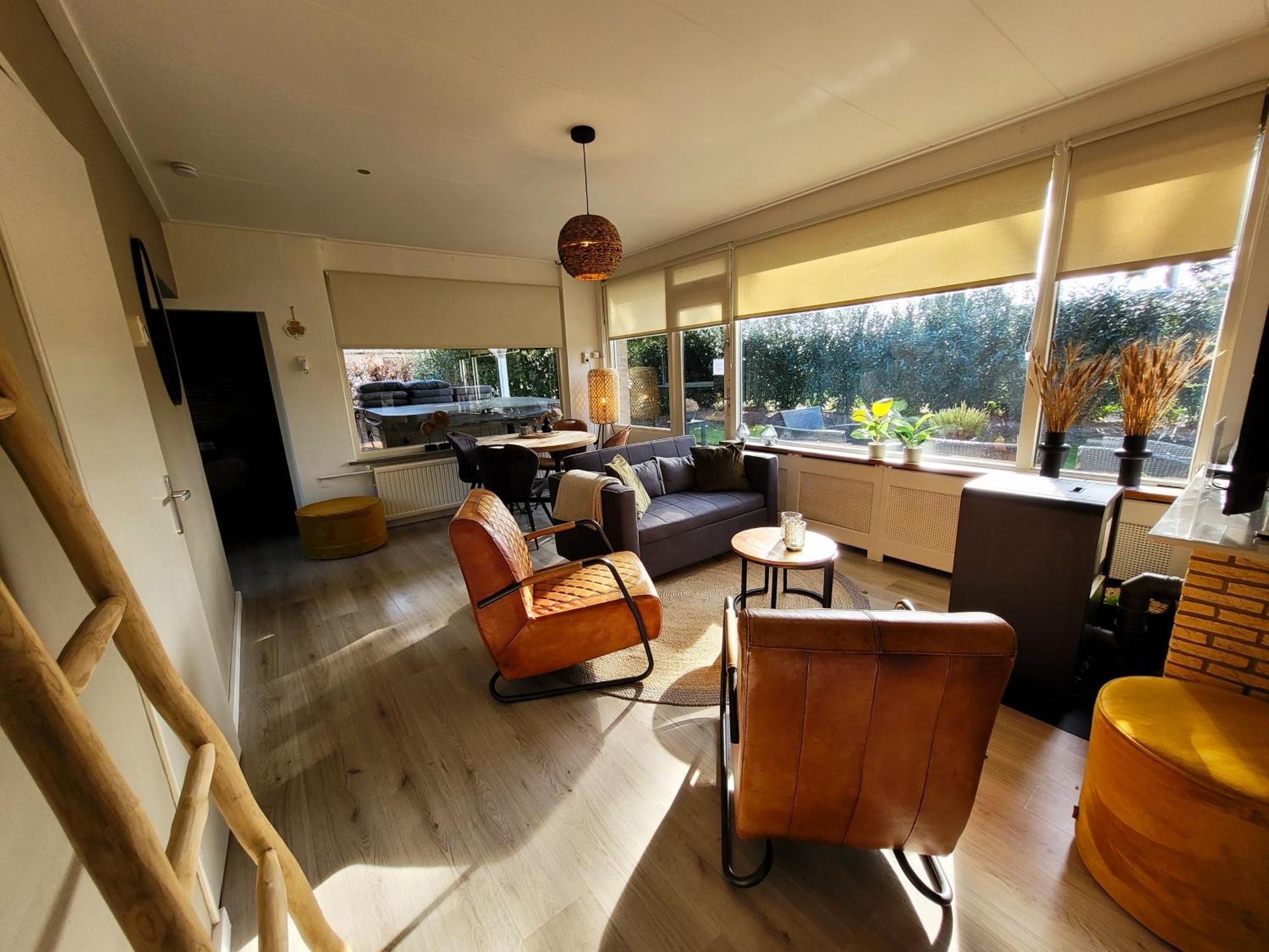 Secret Wellness Oase Holten Exterior foto